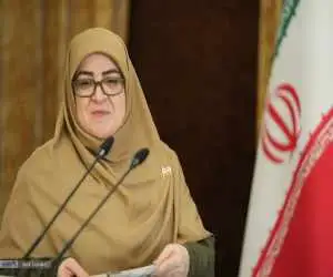 ویدیو  -  واکنش سخنگوی دولت به اعتراض دانشجویان در دانشگاه ها