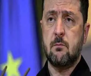 شروع پایان بزرگ ترین درگیری در اروپا ؛ زلنسکی: پایان جنگ نزدیک است