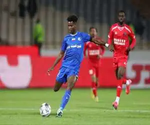 پیغام ستاره خارجی: می خواهم برگردم استقلال  -  مشکل من ساپینتو بود  -  باشگاه رسما اقدام کرد