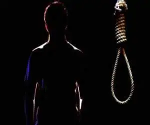 افعی قاتل بالای دار می رود  -  عموی پسر پولدار محکوم شد