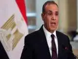 عبدالعاطی: فعالیت ها غیرقانونی اسرائیل در کرانه باختری باید متوقف شود