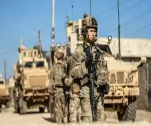 آمریکا در آستانه خروج کامل از سوریه