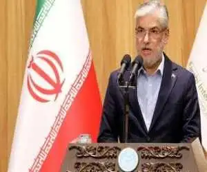 از ایلام تا مشهد؛ چرا دانشگاه ها برای بررسی حوادث دی ماه انتخاب شدند؟ -  وزیر علوم: برخی می گویند مثلا چرا در ترکیب شما خانم نیست؟