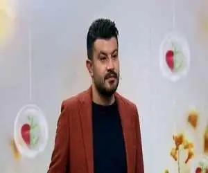 ویدیو  -  روزه خواری غیرعمد مجری تلویزیون روی آنتن صداوسیما!