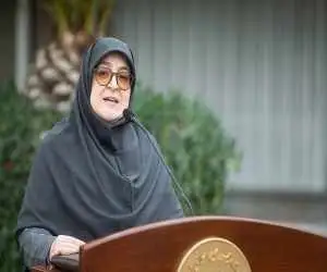 کاش پزشکیان بیش از دو دوره رئیس جمهور می شد!  -  ویدئو