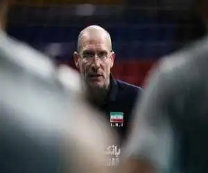 شرط پیاتزا برای حضور دستیارانش در تیم ملی والیبال مشخص شد