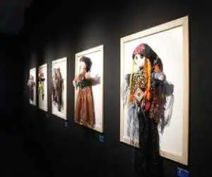 برگزاری 170 رویداد جشنواره تجسمی فجر در 31 استان