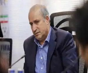 مهدی تاج: موضوع عنوان شده در مورد شرایط کشور درست نیست  -  مربی تیم ملی باید برگردد