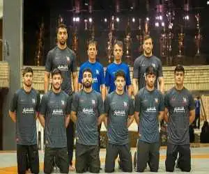 غیرمنتظره؛  تیم ملی کشتی از فرودگاه برگشت داده شد  -  لغو سفر به آلبانی