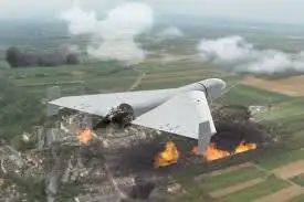 چت جی پی تی در لباس رزم  -   این سلاح قبل از شلیک، با شما حرف می زند!