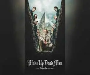 بوکسوری که کشیش یک کلیسای کوچک روستایی شده