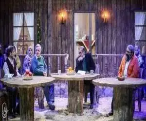 رمضانِ ادبی با (سرزمین شعر)؛ از شب خراسان تا شب هندوستان