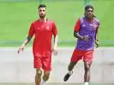 درخواست جالب هافبک پرسپولیس از اوسمار  -  می خواهم بازی کنم!