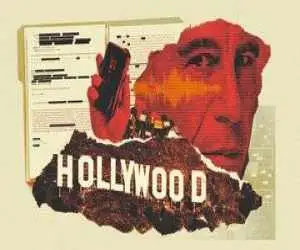 پشت صحنه ماشین تطهیر جفری اپستین؛ چگونه غول های روابط عمومی هالیوود برای دفاع از او بسیج شدند؟