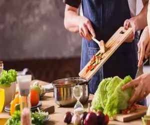 در غذای خانگی اگر این موارد رعایت نشود سالم نیست  -  از چه موادی استفاده کنیم؟