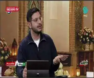 چه غلطی بزرگتر از این که... + ویدئو  -  پا می کوبد و چیزی را می خواهد که به ضرر خودش است  -  روایتی درمورد صحنه شلوغی دانشگاه  علم و صنعت