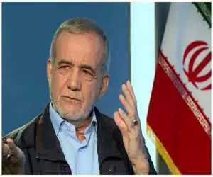 ویدیو  -  خاطره رئیس جمهور از رفتار مادرش