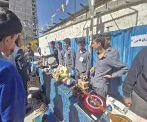 معجزه دانش آموزان سیرجانی؛ آزادی دو زندانی با پس اندازهای کوچک