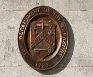 تحریم های جدید خزانه داری آمریکا بر علیه ایران شامل افراد، شرکت ها و چندین کشتی