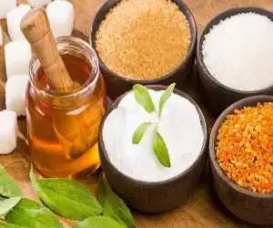 جایگزین های طبیعی شکر برای افطار سالم تر