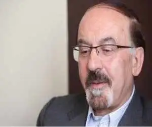 سالیان خدمت و ساعتی مصاحبت؛ در کنار سید علی خمینی