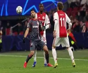 پایان ماموریت اروپایی طارمی در شب شگفتی لیگ قهرمانان