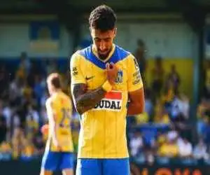 یک استقلالی متخصص کامبک -  موتور الماس فوتبال ایران روشن شد