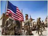 تعداد زیادی نظامی آمریکایی از سوریه به عراق منتقل شدند