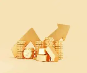 وال گلد چگونه خرید قسطی طلا و دریافت وام مبتنی بر طلا را ساده تر کرده است؟