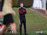 قیام دو پرسپولیسی بر علیه اوسمار!