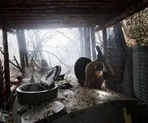 روسیه: حمله اوکراین به یک کارخانه هفت کشته و 10 زخمی برجای گذاشت