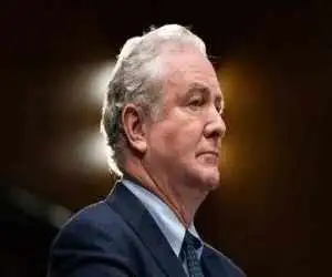 سناتور آمریکایی: جنگ با ایران به نفع آمریکا نخواهد بود؛ به عراق نگاه کنید!