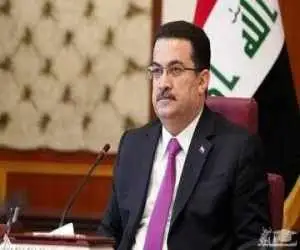 مذاکره السودانی و طالبانی درمورد تشکیل دولتی کارآمد در عراق