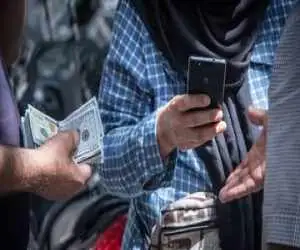 قیمت بازگشایی دلار، یورو و سایر ارزها 7 اسفند1404 -  قیمت دلار شگفت آور شد