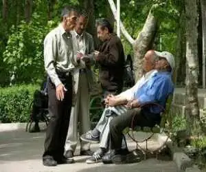 نحوه انصراف بازنشستگان از بیمه تکمیلی