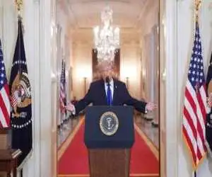 دموکرات ها: دولت ترامپ بزرگترین پنهان کاری در تاریخ معاصر را رقم زد