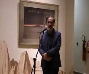 برگزارکنندگان جشنواره تجسمی فجر: روایت آب را در سرزمین مان باز بشنویم و بشنویم