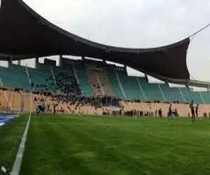 استقلال در تهران صاحب ورزشگاه می شود؟