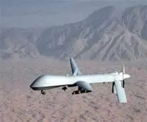 ایران پهپاد پیشرفته آمریکایی را شکار کرده است؟