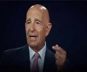 تام باراک با نوری المالکی دیدار می کند