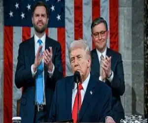 ترامپ: می خواهم با ایران توافق کنم