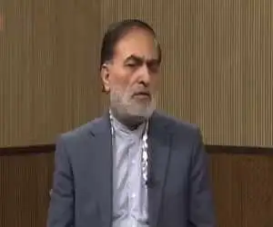 ویدیو  -  معاون سیاسی صداوسیما: هنوز اطلاعات کافی از مکان های حمله در دسترس نیست