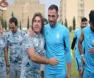 آنتونیو آدان به سرمربی: برای استقلال بازی نمی کنم، فرعباسی را درون دروازه بگذار  -  شب تلخ آبی ها در اردن چگونه رقم خورد؟
