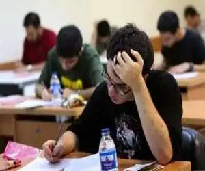 سهمیه های کنکور با کیفیت آموزشی دانشگاهها چه کرده است -  نامه رئیس دانشگاه شریف می تواند سرآغاز یک بازبینی شود؟