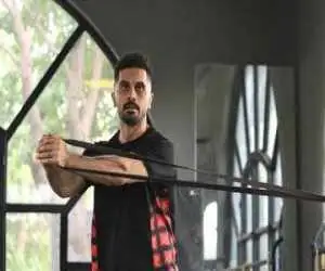 امید عالیشاه: چیزی تمام نشده ؛پرسپولیس باز هم  قهرمان می شود