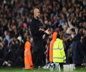 گواردیولا، کابوس رئال مادرید