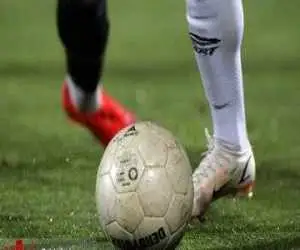 این همه پول گرفتید که فوتبال مان از آسیا حدف شود؟