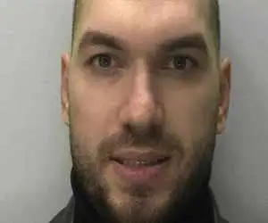 بازداشت فوتبالیست سابق با 107 بسته کوکائین