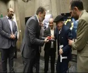 گردآوری حدود 6 میلیون قطعه توسط انجمن عکاسان انقلاب و دفاع مقدس