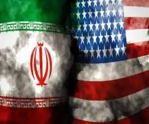 حاضرم شخصاً با ترامپ گفت وگو کنم  -  واکنش به سخنان ترامپ درمورد نارضایتی از مذاکره با ایران